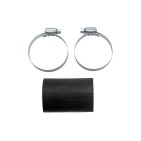 Tuyau d'Air de Suralimentation Manchon Pour Land Cruiser 200 4.5 D 1734351020