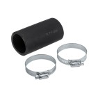 Tuyau d'Air de Suralimentation Manchon Pour Land Cruiser 200 4.5 D 1734551010
