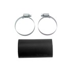 Tuyau d'Air de Suralimentation Manchon Pour Land Cruiser 200 4.5 D 1734551010