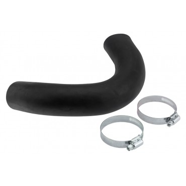 Tuyau d'Air de Suralimentation Durite Pour Land Cruiser 200 4.5 D 1734151020