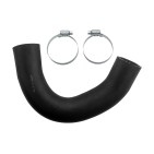Tuyau d'Air de Suralimentation Durite Pour Land Cruiser 200 4.5 D 1734151020