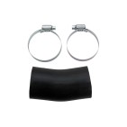 Tuyau d'Air de Suralimentation Manchon Pour Land Cruiser 200 4.5 D 1734251010