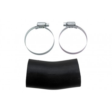 Tuyau d'Air de Suralimentation Manchon Pour Land Cruiser 200 4.5 D 1734251010