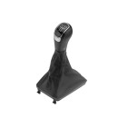 Pommeau de Vitesse + Soufflet Pour Skoda Superb - à partir de 2008