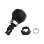 Pommeau de Vitesse de Boite 5 Pour Vw Golf V VI Plus Jetta