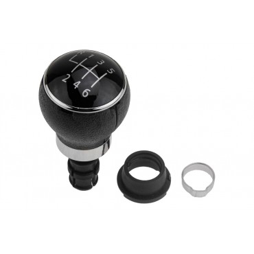 Pommeau de Vitesse de Boite 6 Pour Vw Golf V VI Plus Jetta