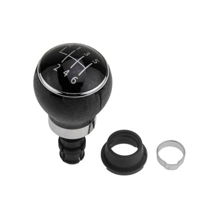 Pommeau de Vitesse de Boite 6 Pour Vw Golf V VI Plus Jetta