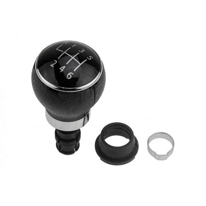 Pommeau de Vitesse de Boite 6 Pour Vw Golf V VI Plus Jetta