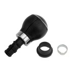 Pommeau de Vitesse de Boite 6 Pour Vw Golf V VI Plus Jetta