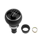 Pommeau de Vitesse de Boite 5 Pour Vw Golf V VI Plus Jetta
