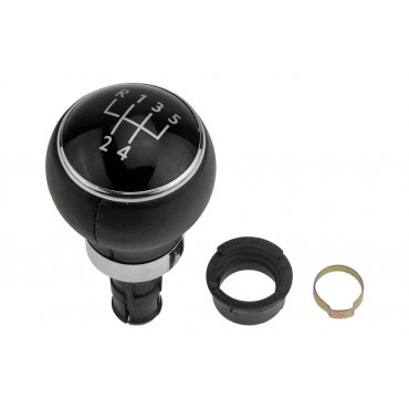 Pommeau de Vitesse de Boite 5 Pour Vw Golf V VI Plus Jetta