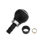 Pommeau de Vitesse de Boite 5 Pour Vw Golf V VI Plus Jetta