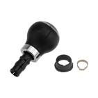 Pommeau de Vitesse de Boite 6 Pour Vw Golf V VI Plus Jetta