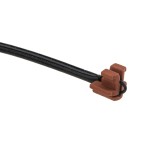 Contacteur d'Usure Témoin Plaquettes de Freins Avant Pour Iveco Daily V 2992393