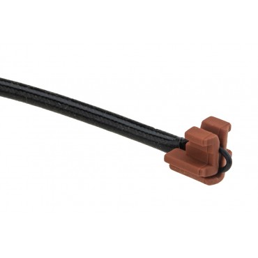 Contacteur d'Usure Témoin Plaquettes de Freins Avant Pour Iveco Daily V 2992393