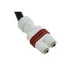 Contacteur d'Usure Témoin Plaquettes de Freins Pour Porsche 911 99761267800