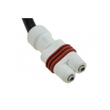 Contacteur d'Usure Témoin Plaquettes de Freins Pour Porsche 911 99761267800