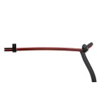 Contacteur d'Usure Témoin Plaquettes de Freins Pour Porsche 911 99761267800