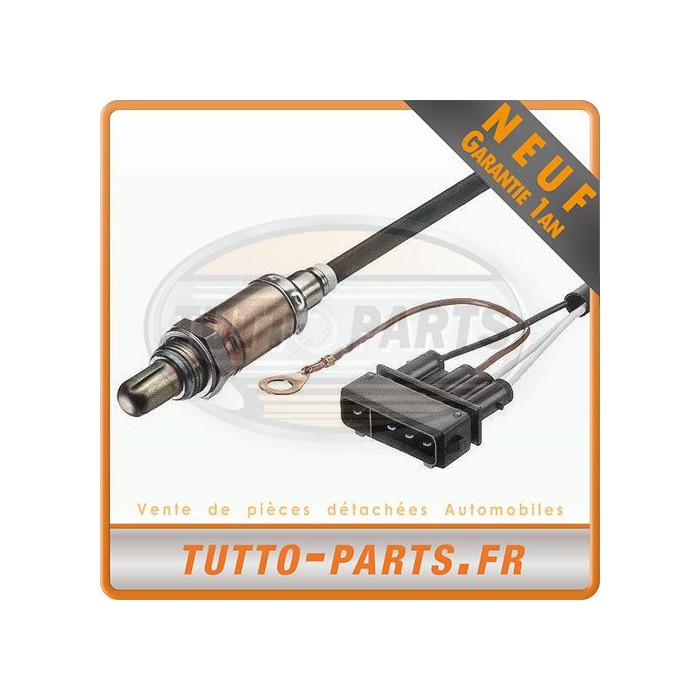 Sonde Lambda Nissan Maxima Volkswagen