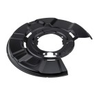 Protecteur de Disque Arrière Gauche Pour Bmw Série 3 4 34216762863 34216780217