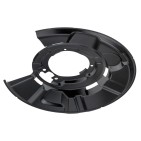Protecteur de Disque Arrière Gauche Pour Bmw Série 3 4 34216762863 34216780217