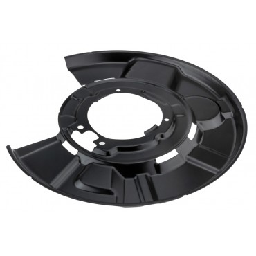Protecteur de Disque Arrière Gauche Pour Bmw Série 3 4 34216762863 34216780217