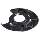 Protecteur de Disque Arrière Droit Pour Bmw Série 1 2 3 34216780218 34216792248