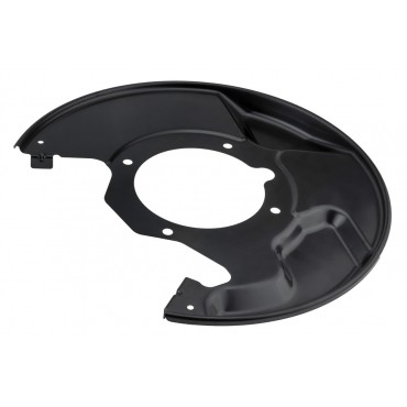 Protecteur de Disque Avant Gauche Pour Lexus Lx Toyota Land Cruiser 4778260110