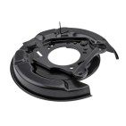 Protecteur de Disque Arrière Gauche Pour Lexus Lx Toyota Land Cruiser 4650460060