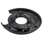 Protecteur de Disque Arrière Gauche Pour Lexus Lx Toyota Land Cruiser 4650460060