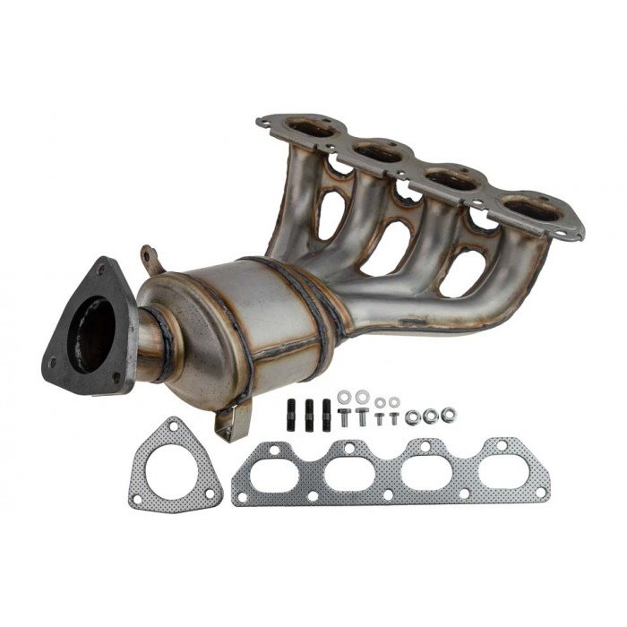 Catalyseur Pour Chevrolet Aveo Cruze Orlando Trax Opel Zafira Tourer C 96476195