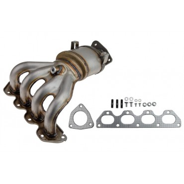 Catalyseur Pour Chevrolet Aveo Cruze Orlando Trax Opel Zafira Tourer C 96476195