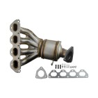 Catalyseur Pour Chevrolet Aveo Cruze Orlando Trax Opel Zafira Tourer C 96476195