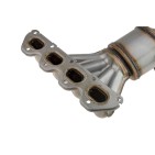 Catalyseur Pour Chevrolet Aveo Cruze Orlando Trax Opel Zafira Tourer C 96476195