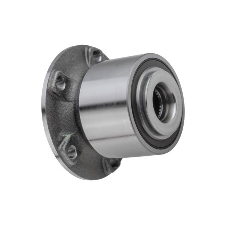 Moyeu de Roue Arrière Pour Citroën Jumpy III Spacetourer Opel Zafira 9819074780