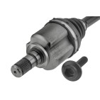 Cardan Arbre de Transmission Avant Gauche Pour Bmw Série 2 X1 X2 31608611939