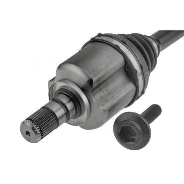 Cardan Arbre de Transmission Avant Gauche Pour Bmw Série 2 X1 X2 31608611939