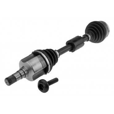 Cardan Arbre de Transmission Avant Gauche Pour Bmw Série 1 2 X1 Mini 31608643367