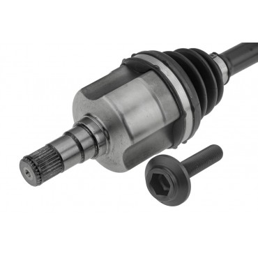 Cardan Arbre de Transmission Avant Gauche Pour Bmw Série 1 2 X1 Mini 31608643367