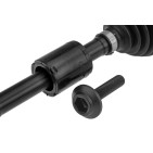 Cardan Arbre de Transmission Avant Gauche Pour Bmw Série 1 2 X1 Mini 31608643367