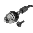 Cardan Arbre de Transmission Avant Gauche Pour Bmw Série 1 2 X1 Mini 31608643367