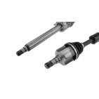 x2 Cardan Arbre de Transmission Avant Gauche+Droit Pour Bmw Série 2 31607646816