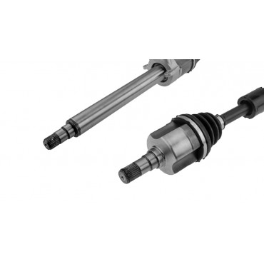 x2 Cardan Arbre de Transmission Avant Gauche+Droit Pour Bmw Série 2 31607646816