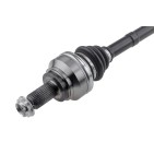 Cardan Arbre de Transmission Arrière Gauche Pour Bmw X3 F25 33207614493