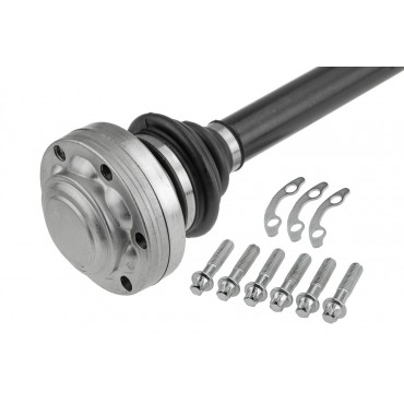Cardan Arbre de Transmission Arrière Pour Bmw Série 3 6 33217532266 33207529217