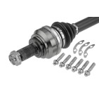 Cardan Arbre de Transmission Arrière Pour Bmw Série 3 6 33217532266 33207529217