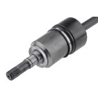 Cardan Arbre de Transmission Avant Gauche Pour Chevrolet Niva 212132215011200
