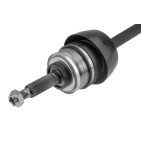 Cardan Arbre de Transmission Avant Droit Pour Chevrolet Niva 212132215010200
