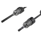 x2 Cardan Arbre de Transmission Avant Gauche+Droit Pour Niva 212132215010200