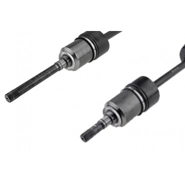 x2 Cardan Arbre de Transmission Avant Gauche+Droit Pour Niva 212132215010200